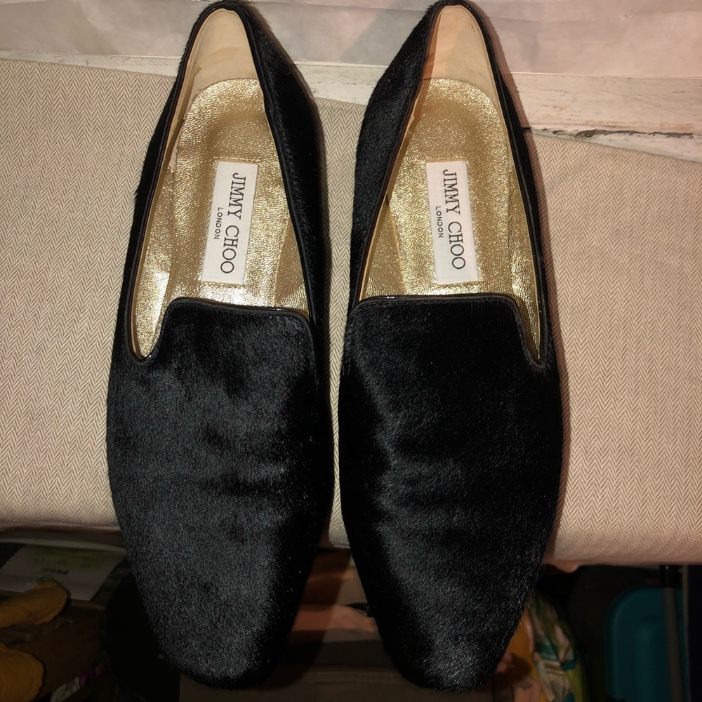 Jimmy Choo Loafers